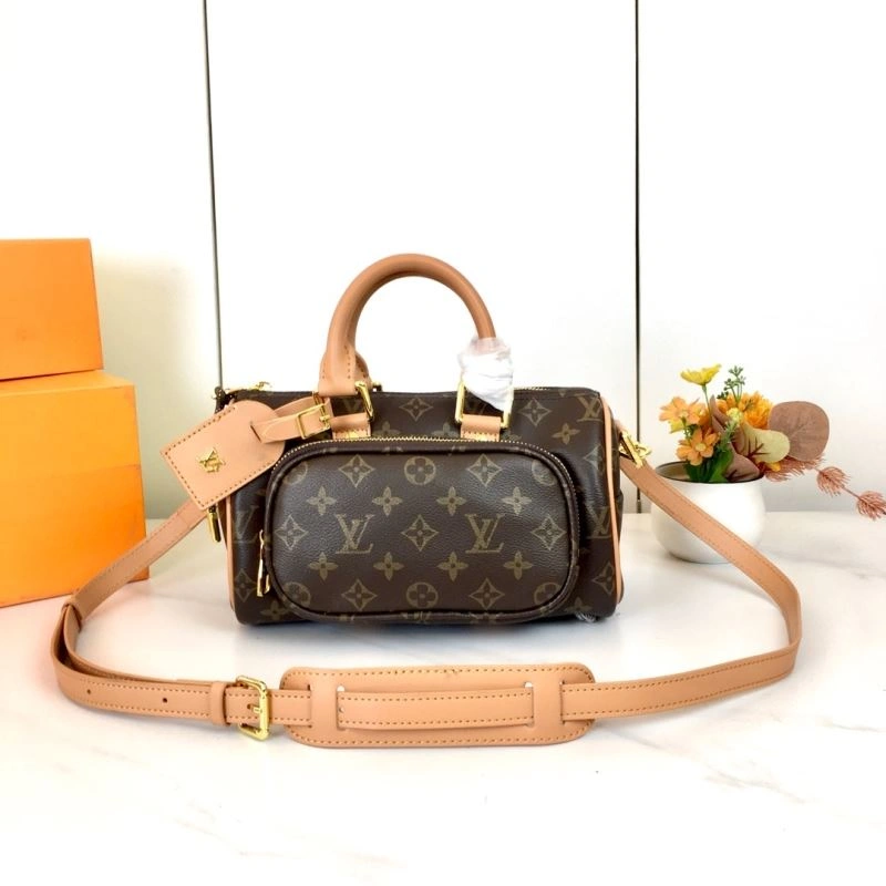 Fashionable Louis Vuitton Top Handle Bags 87346