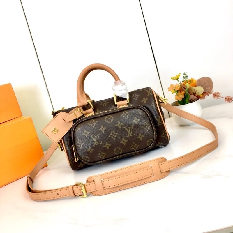 Fashionable Louis Vuitton Top Handle Bags 87346