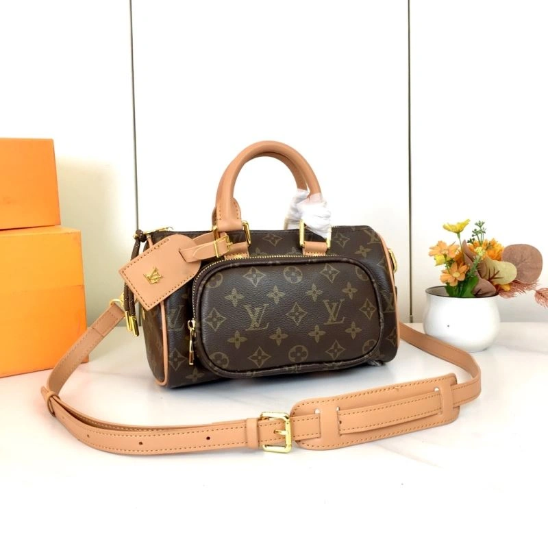 Fashionable Louis Vuitton Top Handle Bags 87346
