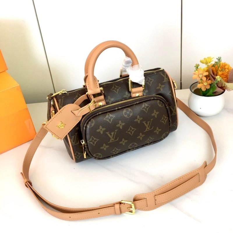 Fashionable Louis Vuitton Top Handle Bags 87346