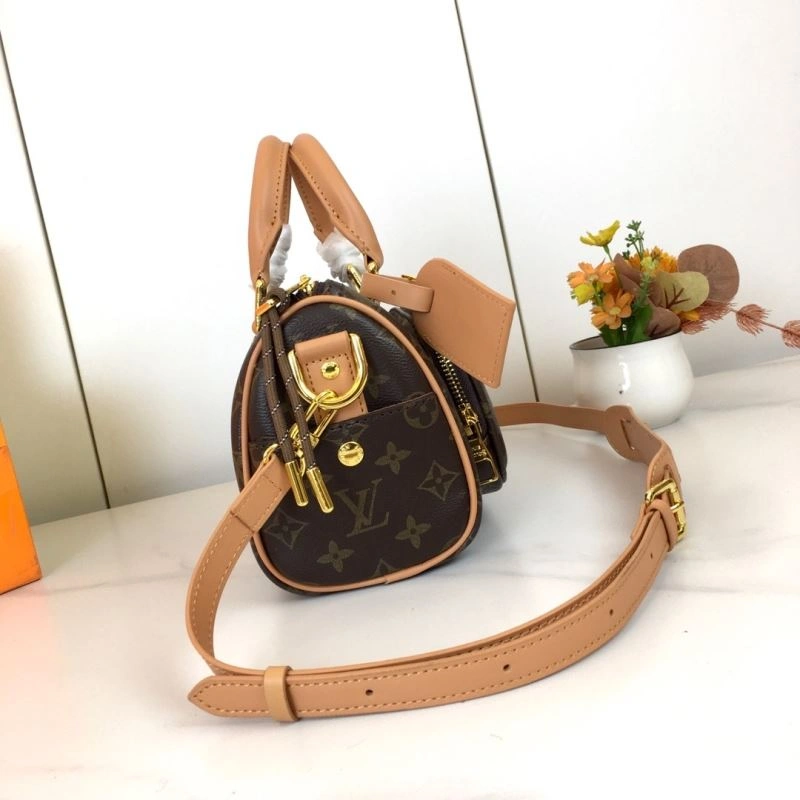 Fashionable Louis Vuitton Top Handle Bags 87346