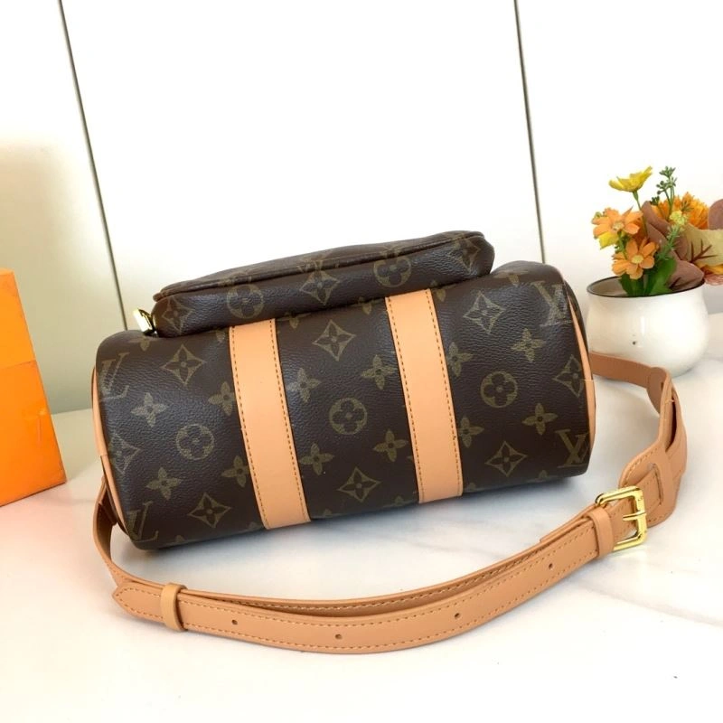 Fashionable Louis Vuitton Top Handle Bags 87346
