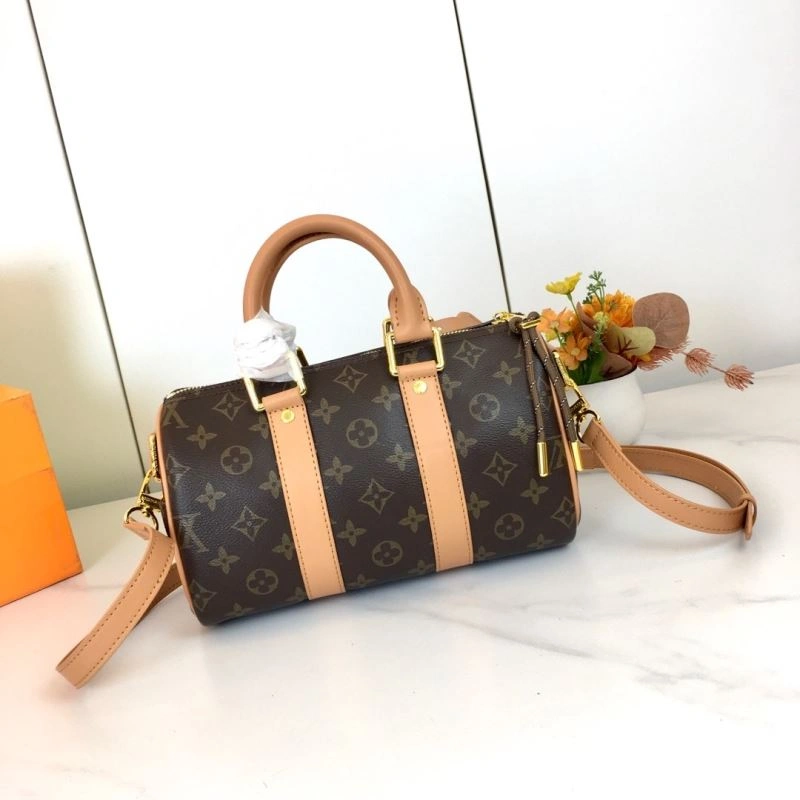 Fashionable Louis Vuitton Top Handle Bags 87346