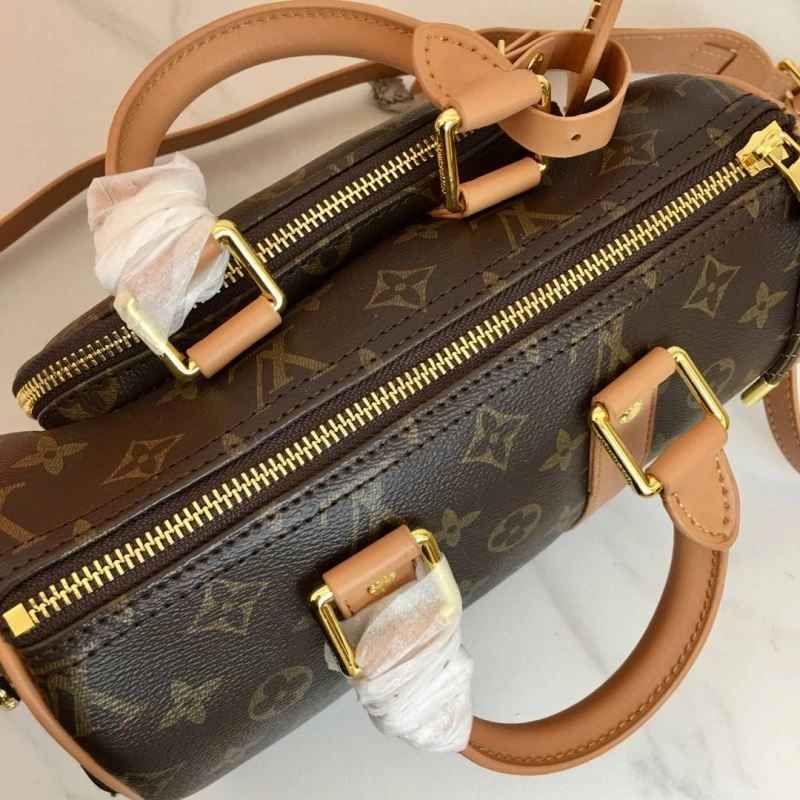 Fashionable Louis Vuitton Top Handle Bags 87346