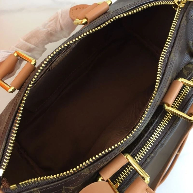 Fashionable Louis Vuitton Top Handle Bags 87346