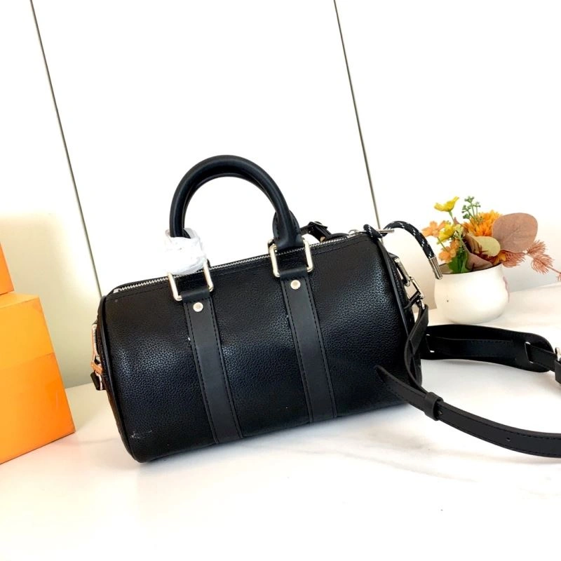 Louis Vuitton Top Handle Bags Sleek 87377