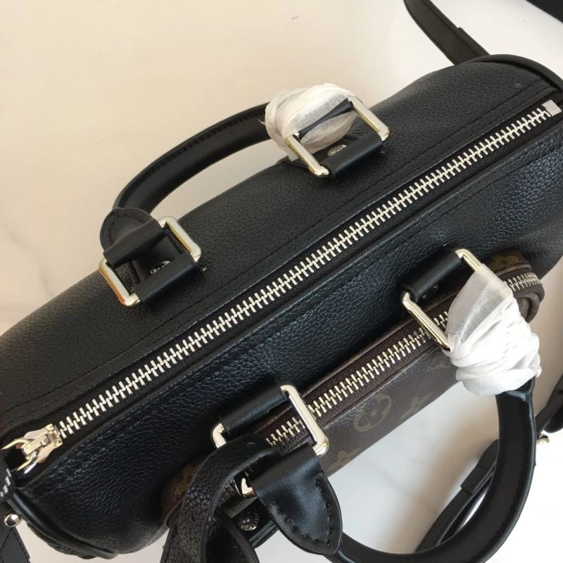 Louis Vuitton Top Handle Bags Sleek 87377