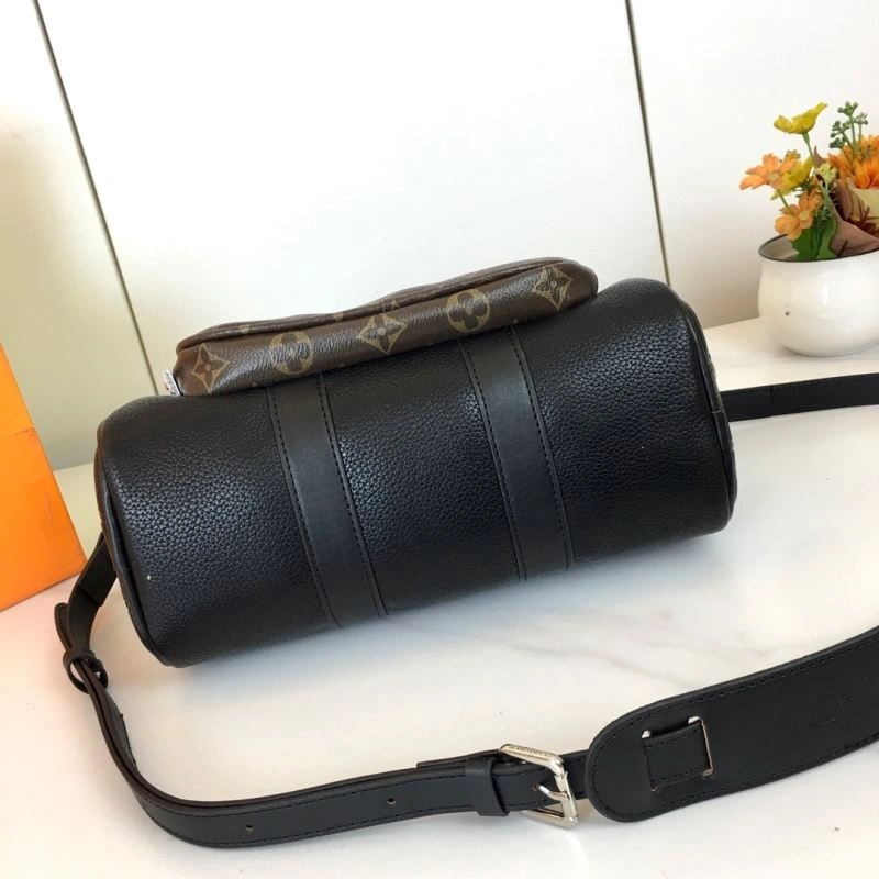Louis Vuitton Top Handle Bags Sleek 87377