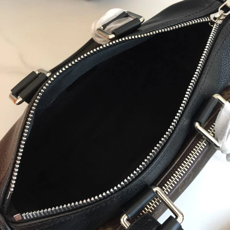 Louis Vuitton Top Handle Bags Sleek 87377