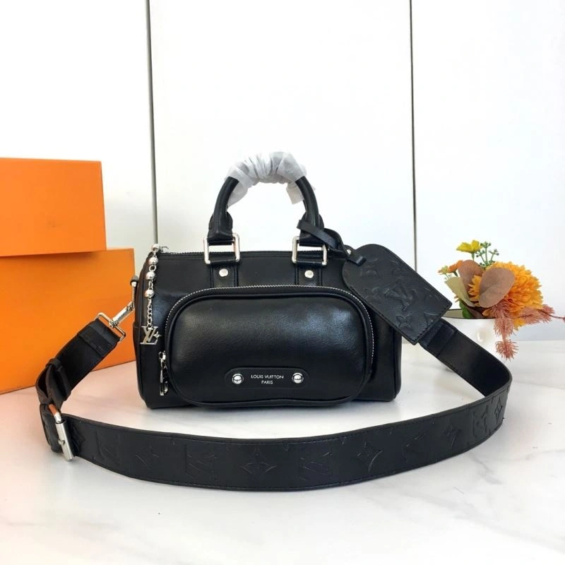 Functional Louis Vuitton Top Handle Bags 87345