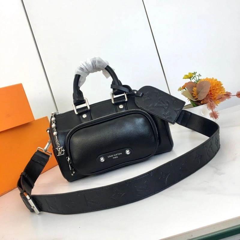Functional Louis Vuitton Top Handle Bags 87345