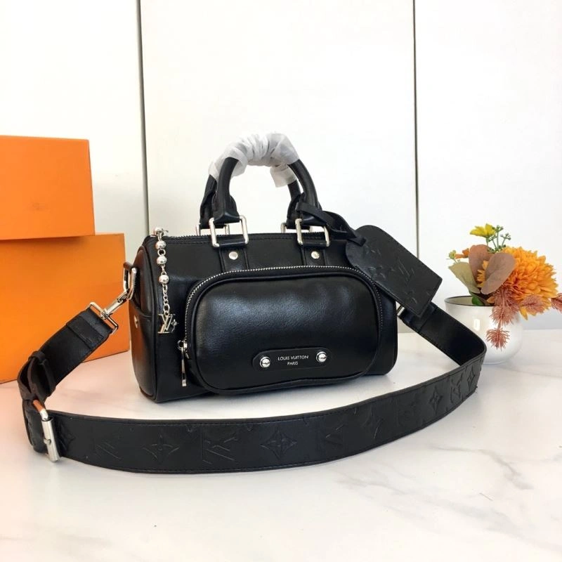 Functional Louis Vuitton Top Handle Bags 87345