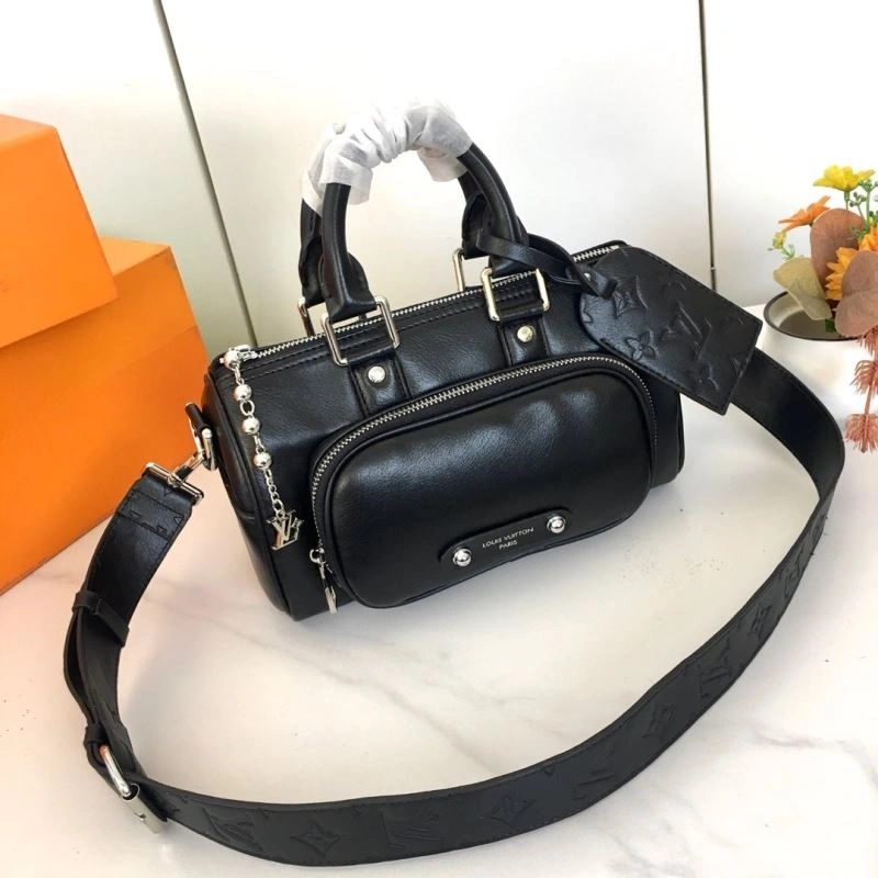 Functional Louis Vuitton Top Handle Bags 87345