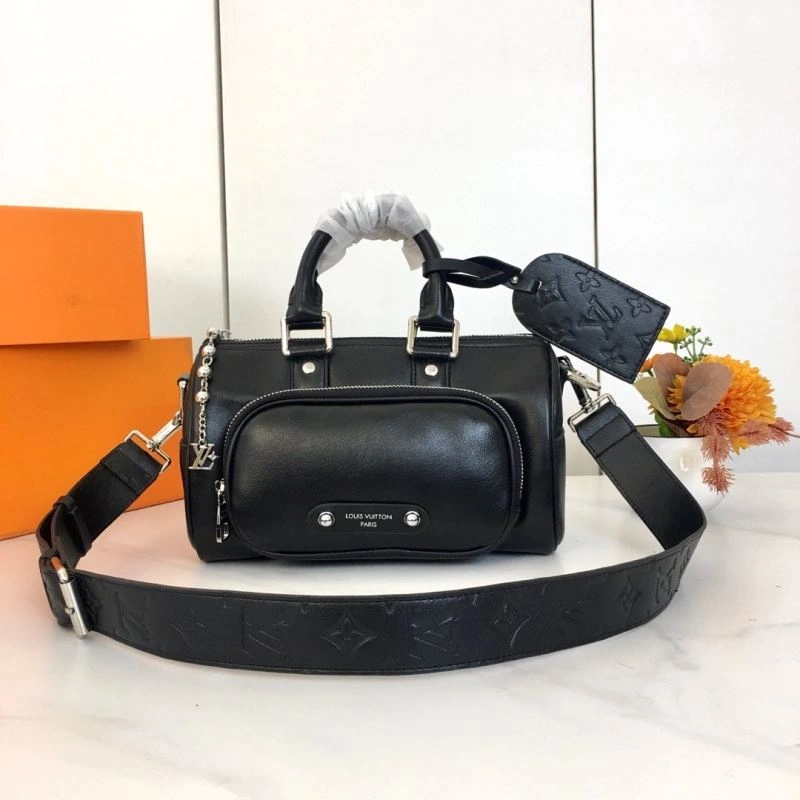 Functional Louis Vuitton Top Handle Bags 87345