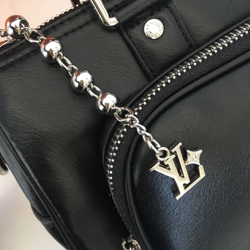 Functional Louis Vuitton Top Handle Bags 87345