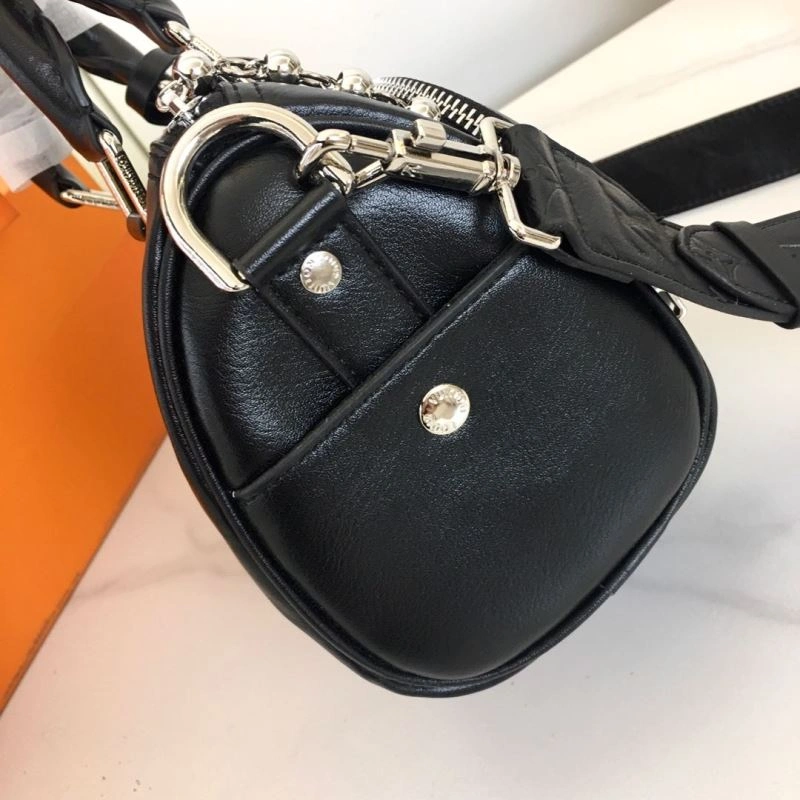 Functional Louis Vuitton Top Handle Bags 87345