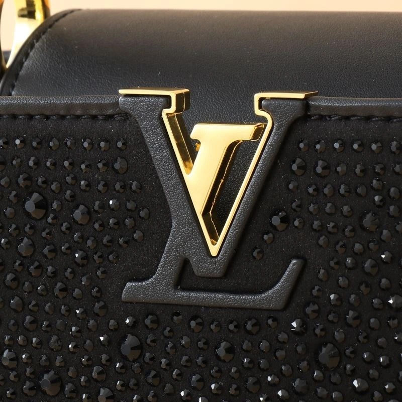 Classic Louis Vuitton Top Handle Bags 87344
