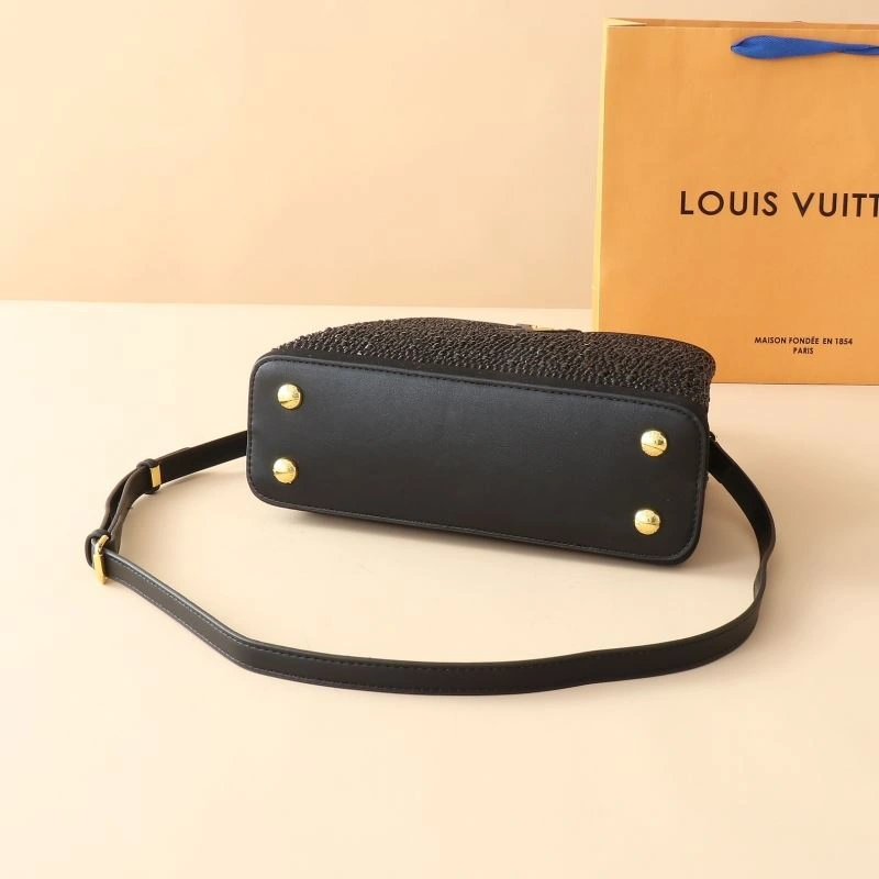 Classic Louis Vuitton Top Handle Bags 87344