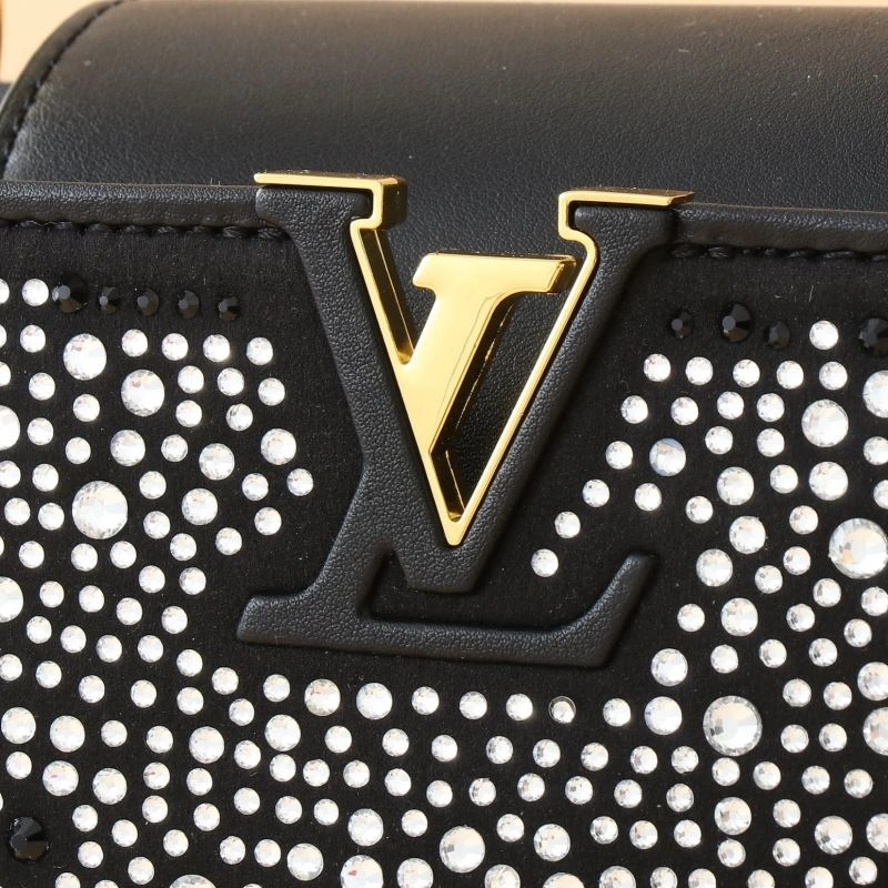 Louis Vuitton Top Handle Bags WaterResistant 87380
