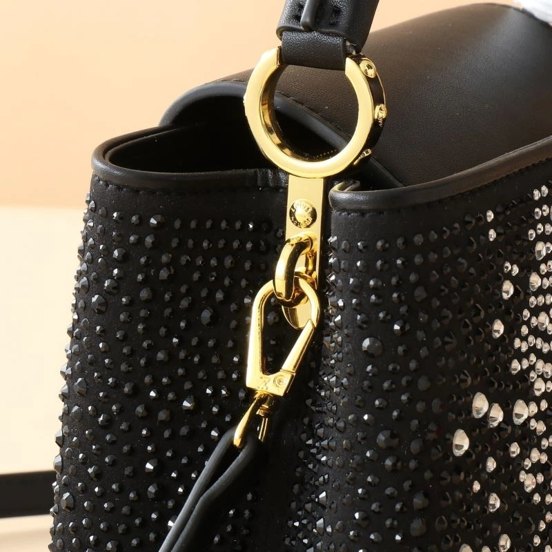 Louis Vuitton Top Handle Bags WaterResistant 87380