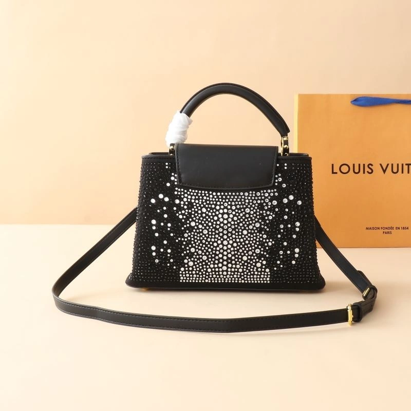 Louis Vuitton Top Handle Bags WaterResistant 87380