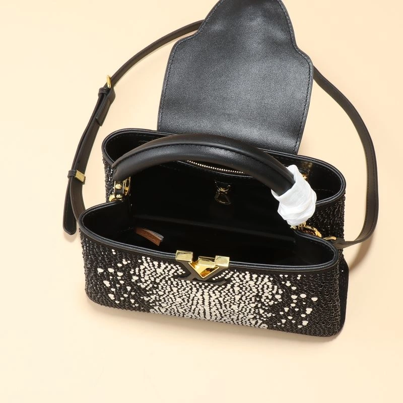 Louis Vuitton Top Handle Bags WaterResistant 87380