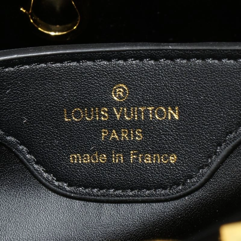 Louis Vuitton Top Handle Bags WaterResistant 87380