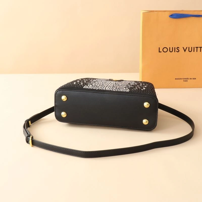 Louis Vuitton Top Handle Bags WaterResistant 87380