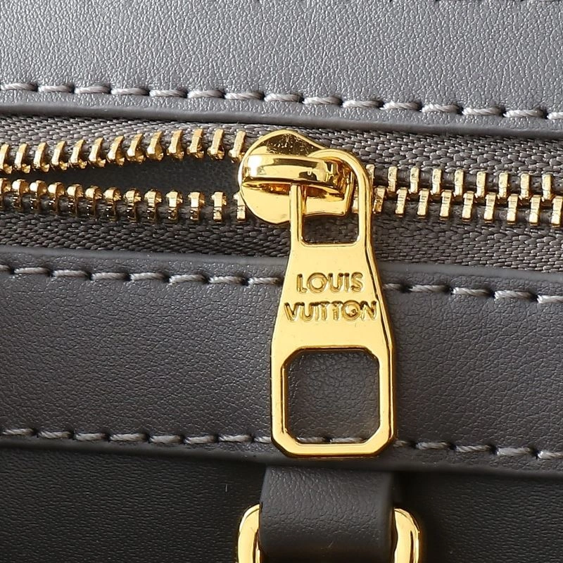 Sleek Louis Vuitton Top Handle Bags 87341