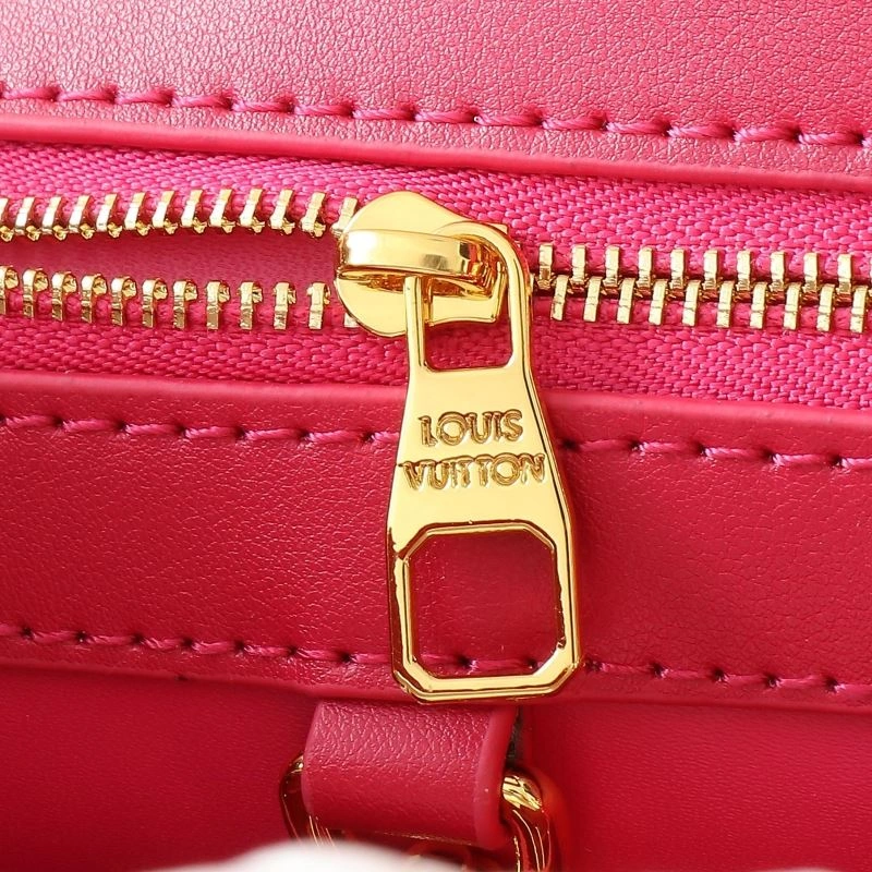 Sporty Louis Vuitton Top Handle Bags 87343
