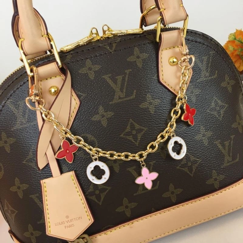 Louis Vuitton Top Handle Bags ZipUp 87375