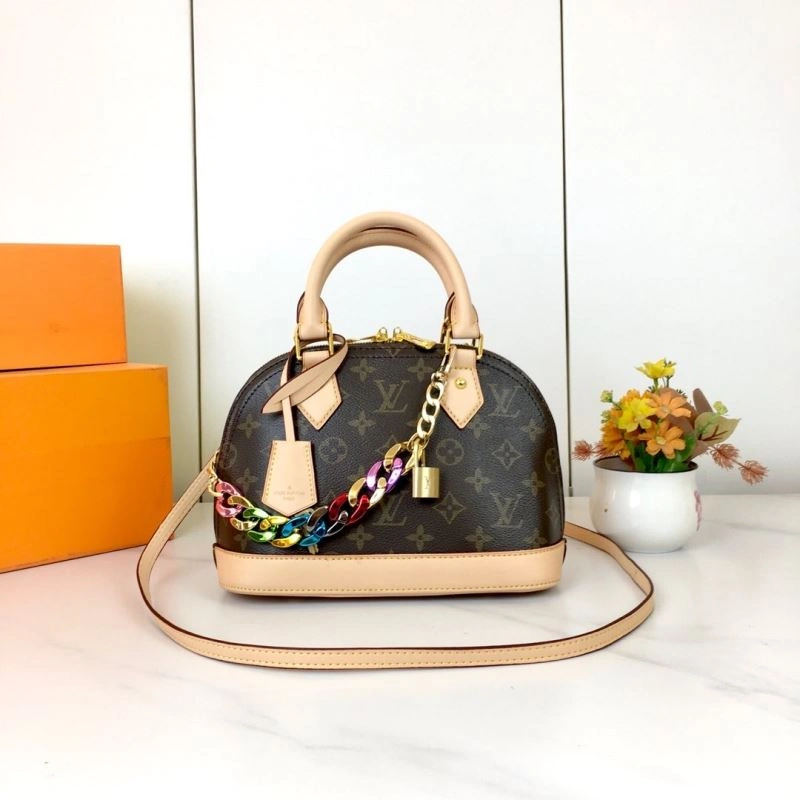 Louis Vuitton Top Handle Bags FashionForward 87342
