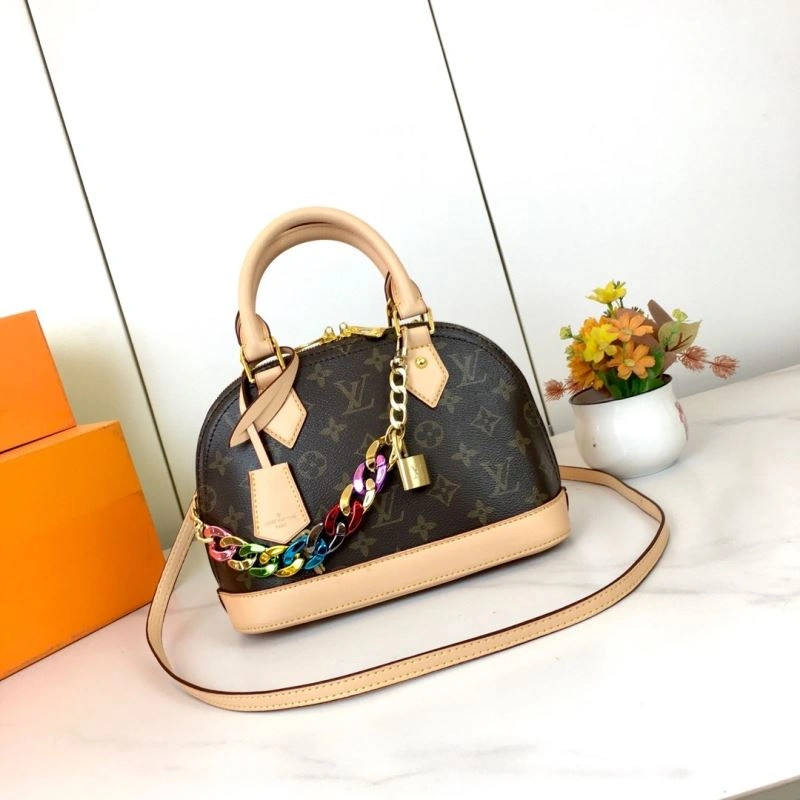 Louis Vuitton Top Handle Bags FashionForward 87342
