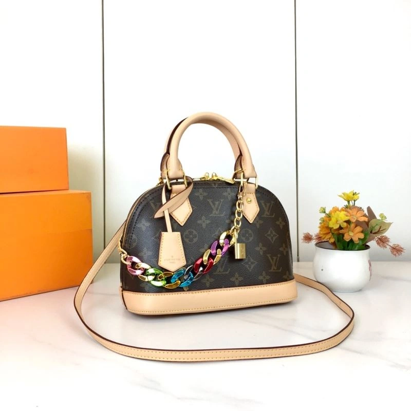 Louis Vuitton Top Handle Bags FashionForward 87342