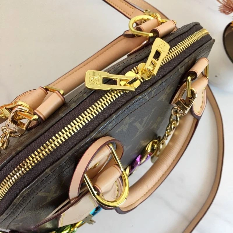 Louis Vuitton Top Handle Bags FashionForward 87342