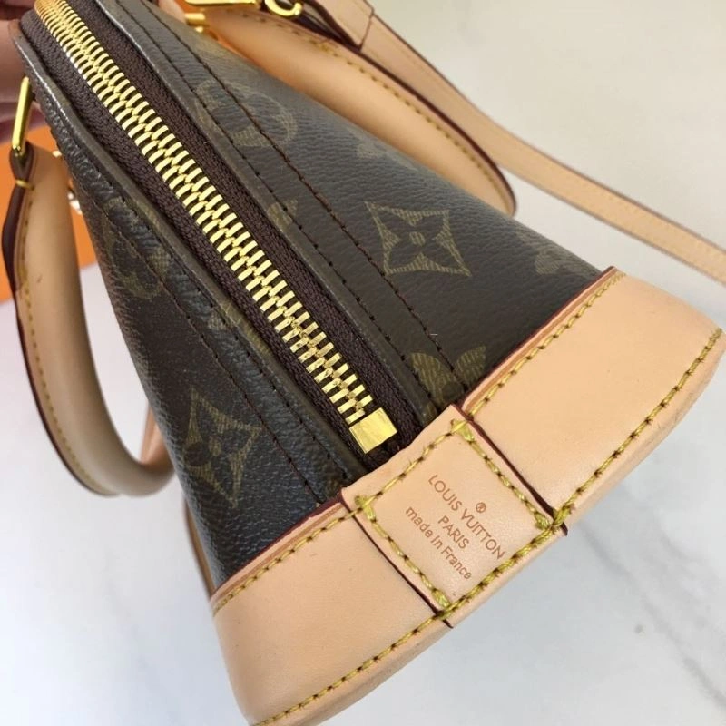 Louis Vuitton Top Handle Bags FashionForward 87342