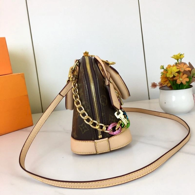 Louis Vuitton Top Handle Bags FashionForward 87342