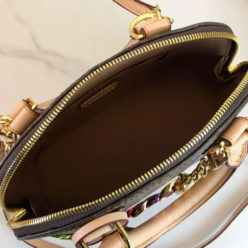 Louis Vuitton Top Handle Bags FashionForward 87342