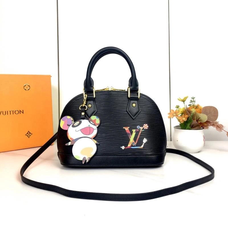 EasyMatch Louis Vuitton Top Handle Bags 87337