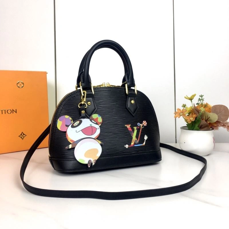 EasyMatch Louis Vuitton Top Handle Bags 87337