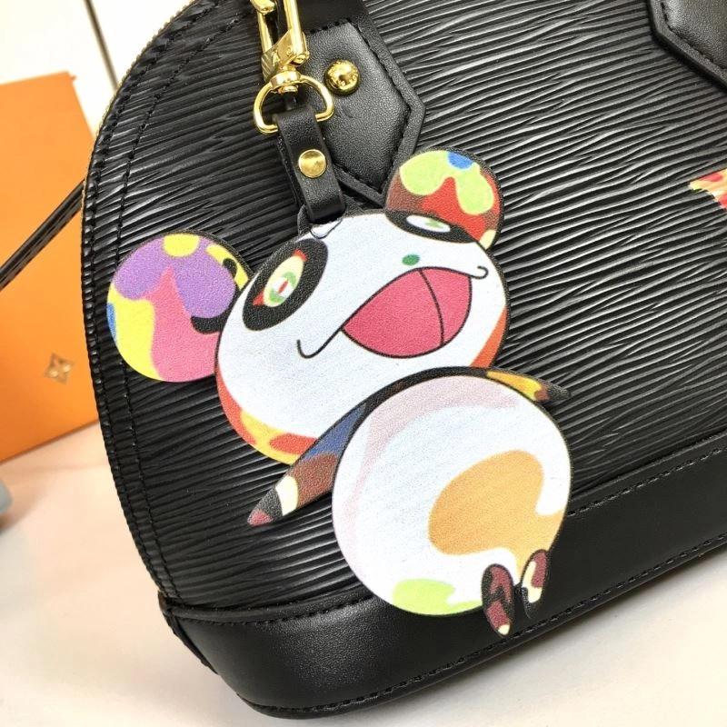 EasyMatch Louis Vuitton Top Handle Bags 87337