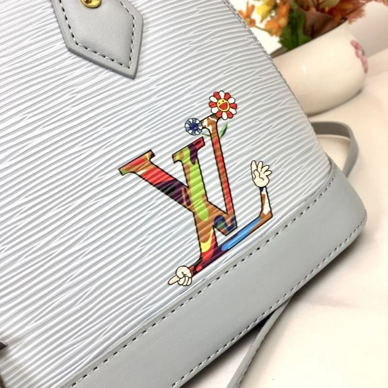 Louis Vuitton Top Handle Bags Comfortable 87339