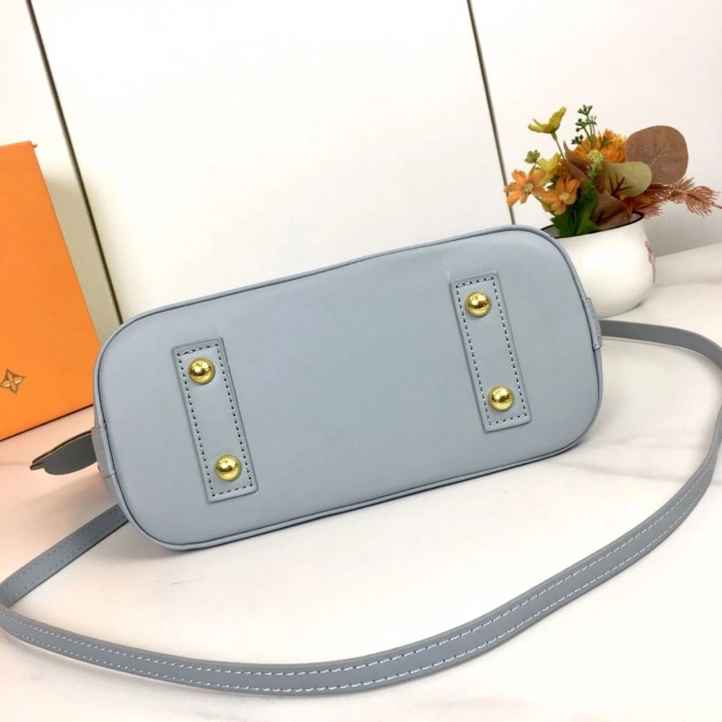 Louis Vuitton Top Handle Bags Comfortable 87339