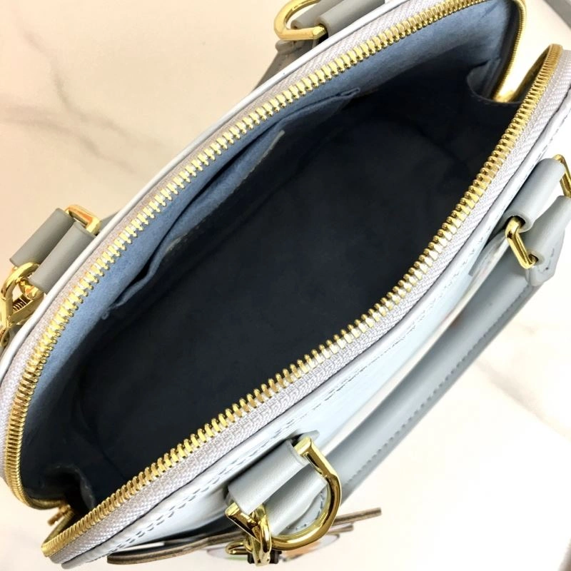 Louis Vuitton Top Handle Bags Comfortable 87339
