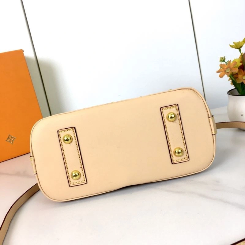 Minimalist Louis Vuitton Top Handle Bags 87334
