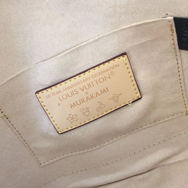 Minimalist Louis Vuitton Top Handle Bags 87334