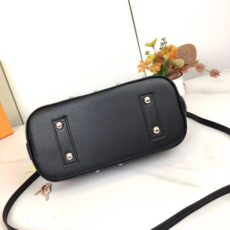 WrinkleFree Louis Vuitton Top Handle Bags 87401