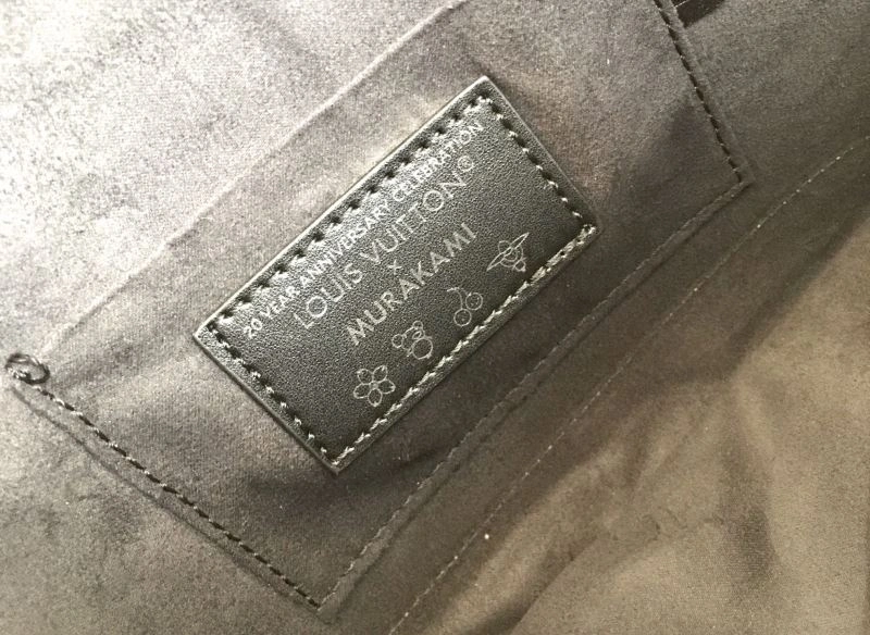 WrinkleFree Louis Vuitton Top Handle Bags 87401