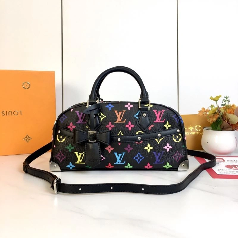 FastDry Louis Vuitton Top Handle Bags 87368