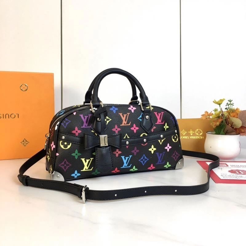 FastDry Louis Vuitton Top Handle Bags 87368